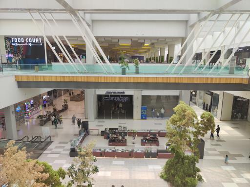 عکس اکو مال