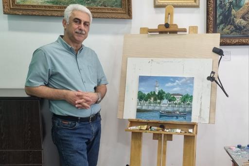 گالری نعیما