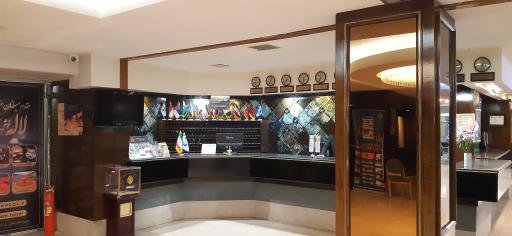 عکس هتل لاله سرعین