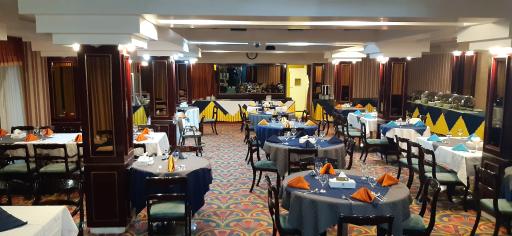 عکس هتل لاله سرعین