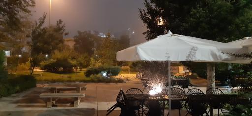 عکس هتل لاله سرعین