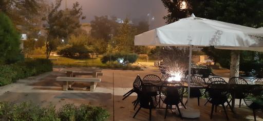 عکس هتل لاله سرعین