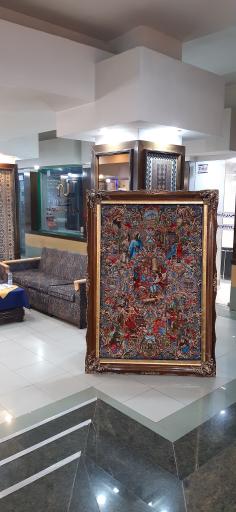 عکس هتل لاله سرعین