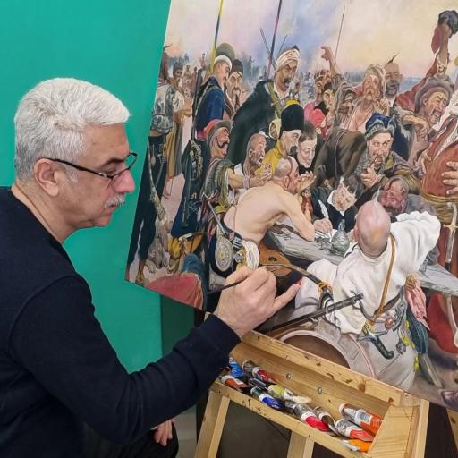 گالری نعیما