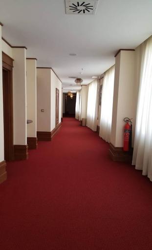 هتل گراند کیش