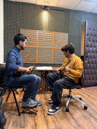 آموزشگاه خانه هنرمون