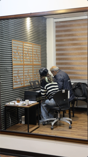 آموزشگاه خانه هنرمون