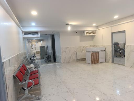 عکس درمانگاه شبانه روزی ارمغان سهیل