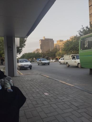 عکس  ابوطالب 70