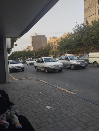 عکس  ابوطالب 70