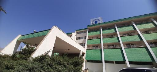 عکس هتل لاله سرعین