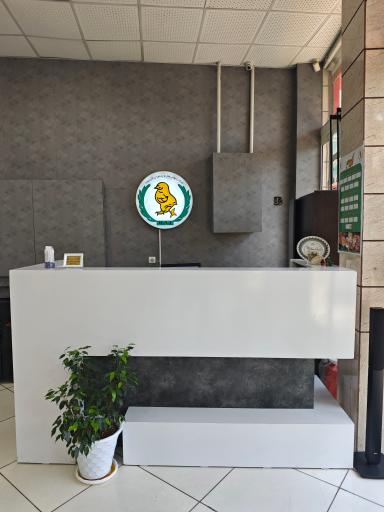 عکس اکبرجوجه برادران کلبادی H.A.J
