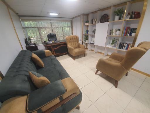 عکس کلینیک روانشناسی مشاوره و روانپزشکی نیک مایند