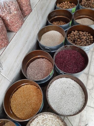 عکس بازارچه مفید