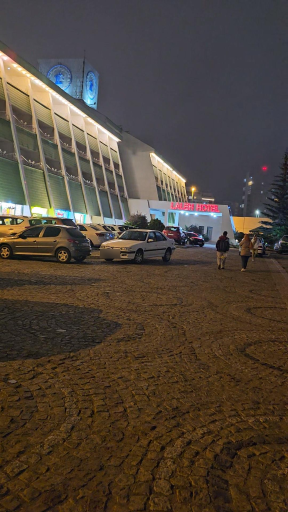 عکس هتل لاله سرعین