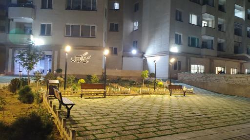 عکس برج الماس