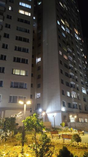 عکس برج الماس