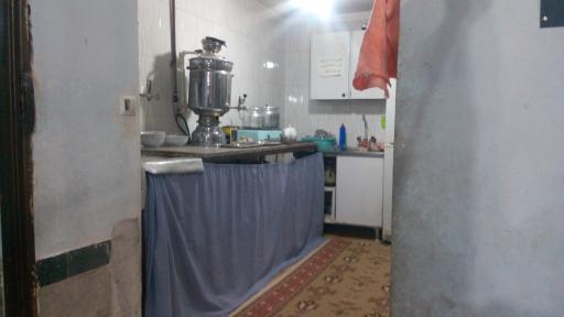 عکس مسجد و حسینیه قمر بنی هاشم (ع)