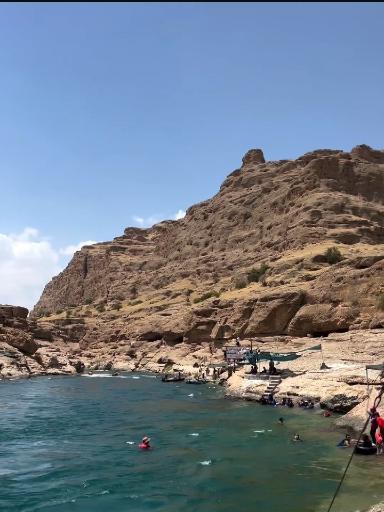 عکس چالکندی