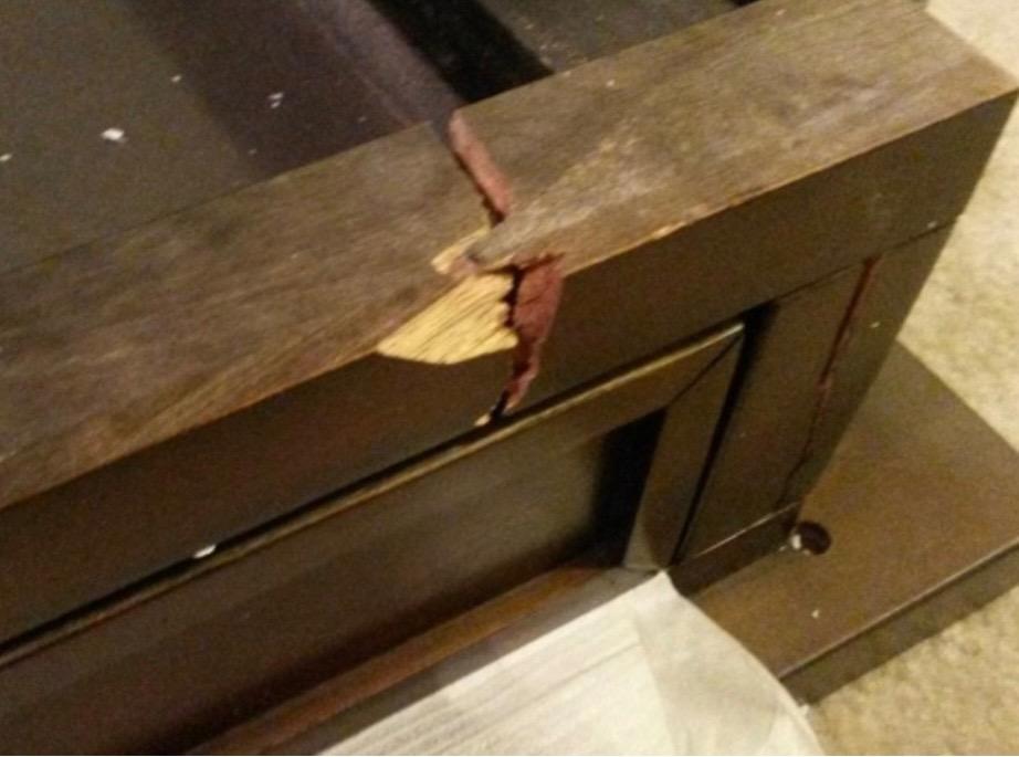 عکس باربری شیراز کمال بار