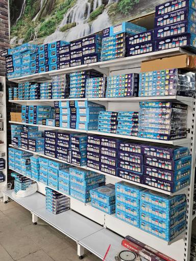 عکس آبنماکاران بیشه