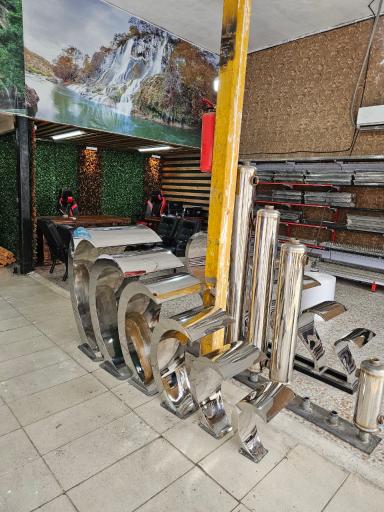 عکس آبنماکاران بیشه