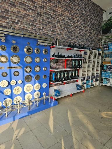 عکس آبنماکاران بیشه