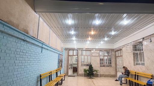 عکس زبانکده مهر