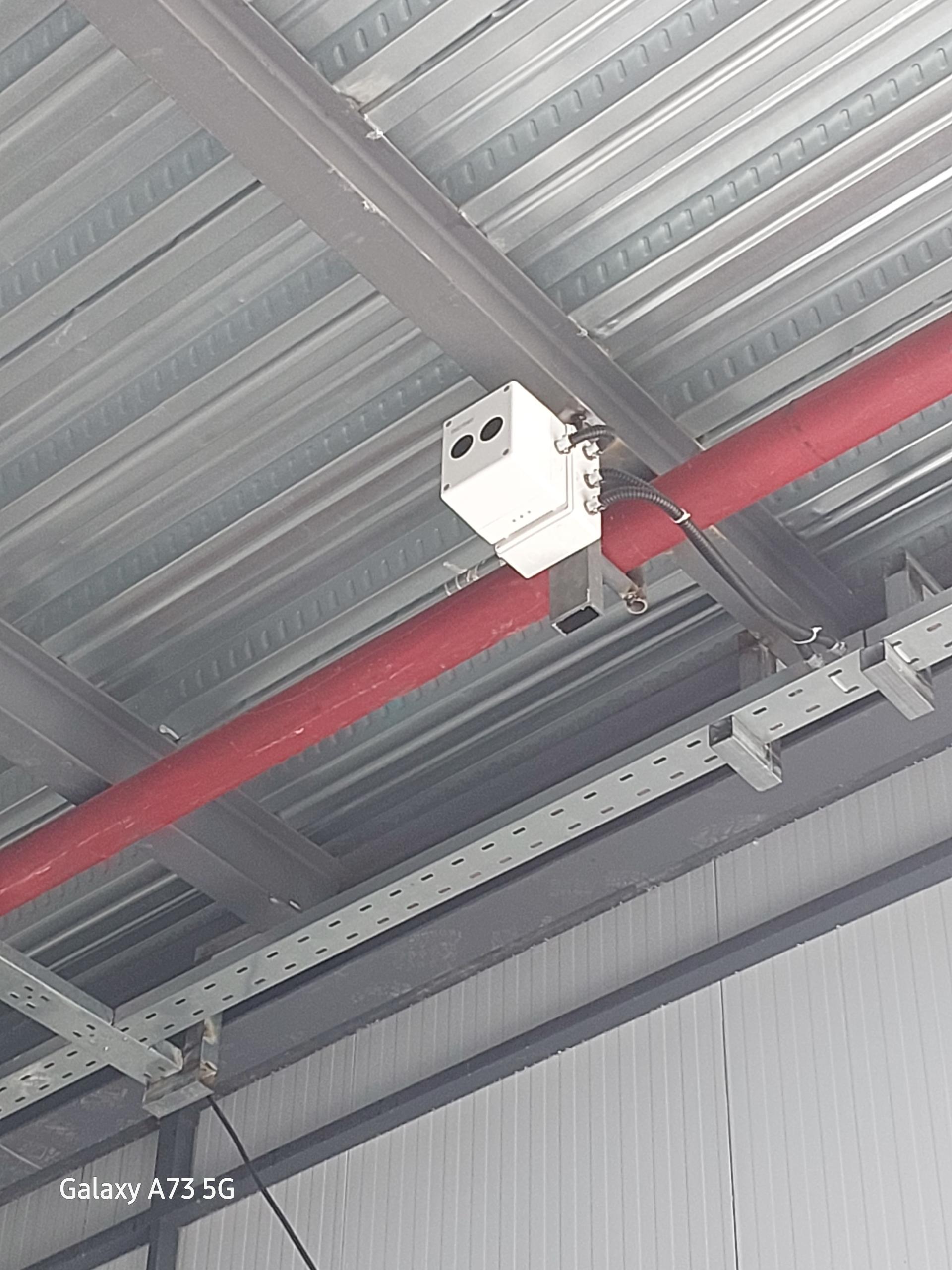 عکس شرکت پارسه تجهیز شعبه تهران