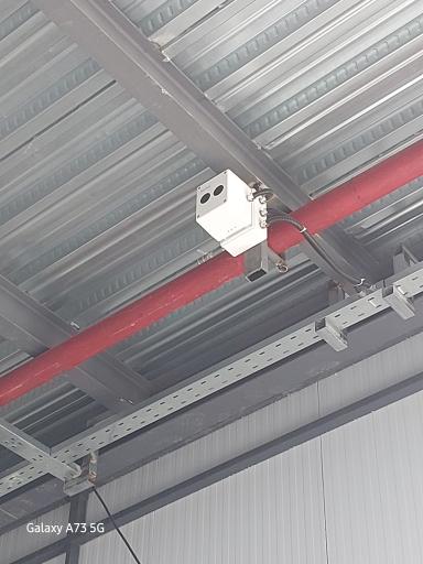 عکس شرکت پارسه تجهیز شعبه تهران