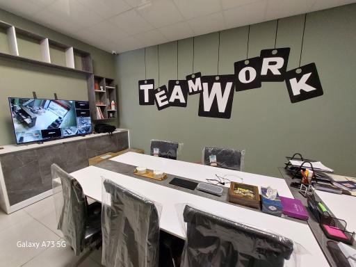 عکس شرکت پارسه تجهیز شعبه تهران