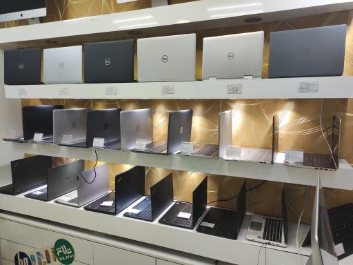 عکس فروشگاه ویستا رایانه