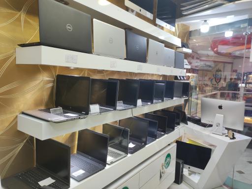 فروشگاه ویستا رایانه