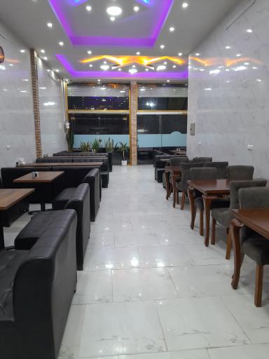 عکس رستوران پارسی