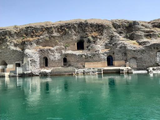 عکس چالکندی