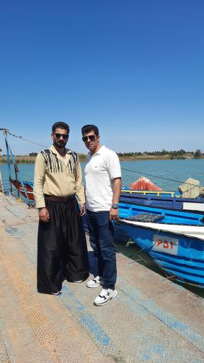 عکس چالکندی