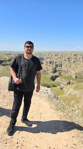 عکس چالکندی