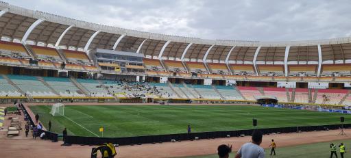 عکس استادیوم نقش جهان