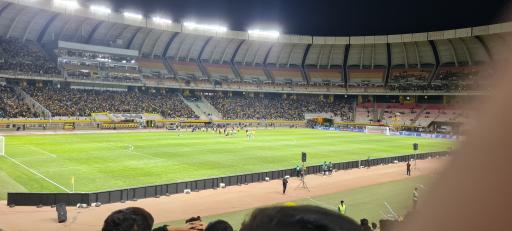 عکس استادیوم نقش جهان