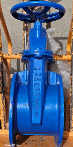 عکس آبیار کالا (لوله و اتصالات علیمی)