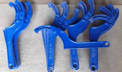 عکس آبیار کالا (لوله و اتصالات علیمی)