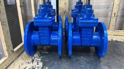 عکس آبیار کالا (لوله و اتصالات علیمی)