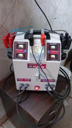 عکس باطری فروشی دولتی بیات