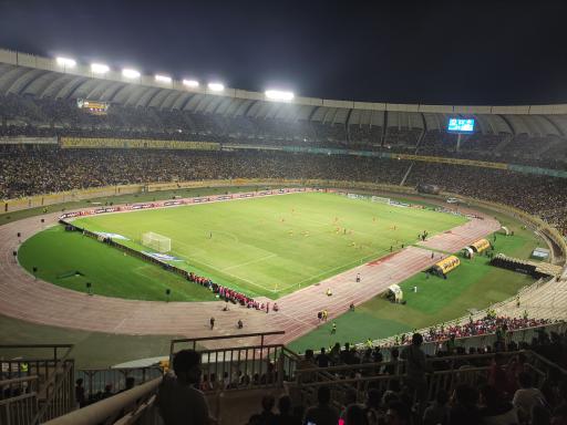 عکس استادیوم نقش جهان