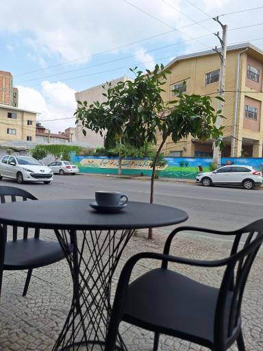 عکس کافه بیت
