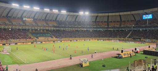 عکس استادیوم نقش جهان