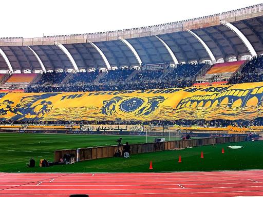 عکس استادیوم نقش جهان