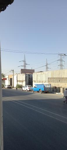 عکس مصالح ساختمانی پردیسان شرق