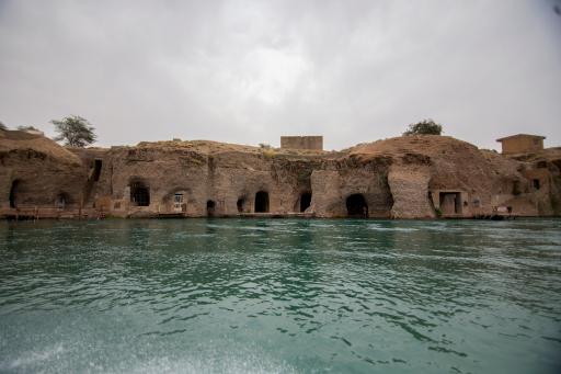 عکس چالکندی