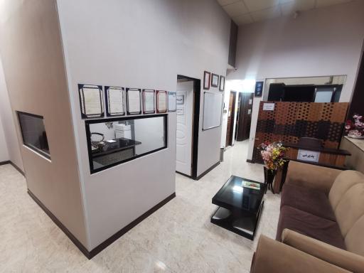 عکس مرکز درمان اعتیاد طلای پاکی